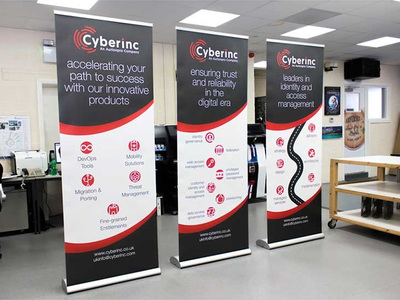 旗帜与广告制作中的印刷工艺 技术与创意的完美结合